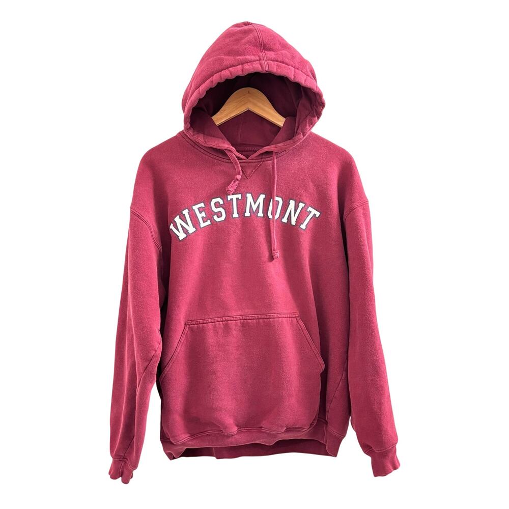Vintage Westmont College Hoodie
